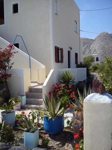 Apartamento Marina's Studios
