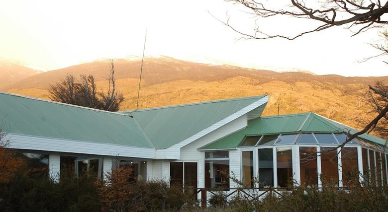 Hotel Lago Grey