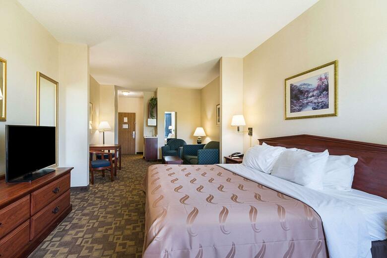 Holiday Inn Express Hotel & Suites Schoharie