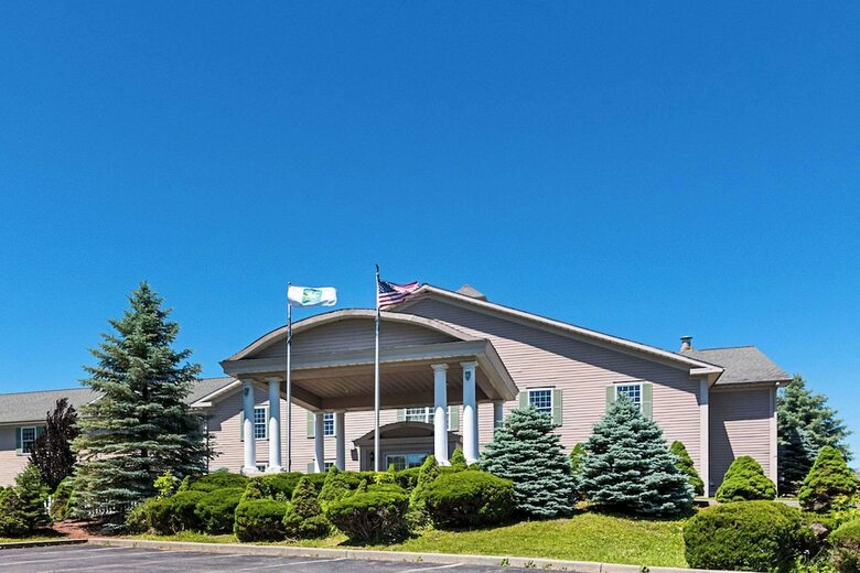 Holiday Inn Express Hotel & Suites Schoharie