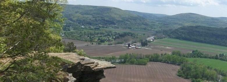 Holiday Inn Express Hotel & Suites Schoharie