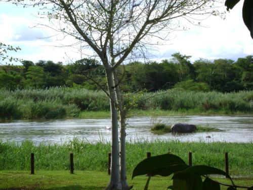 Hotel Orchards Farm Cottages
