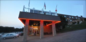 Hotel Le Comte