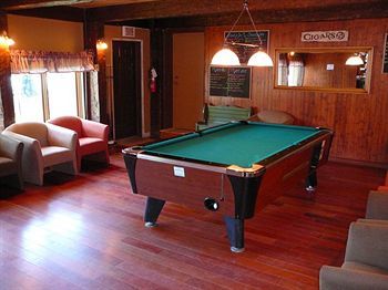 Hotel Auberge Du Lac Morency