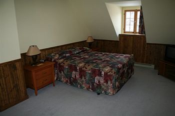 Hotel Auberge Du Lac Morency
