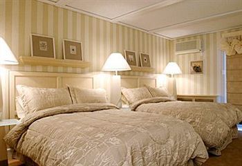 Hotel Les Trois Tilleuls And Spa