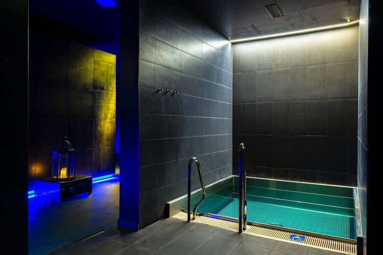 Hotel Aquacity Seasons