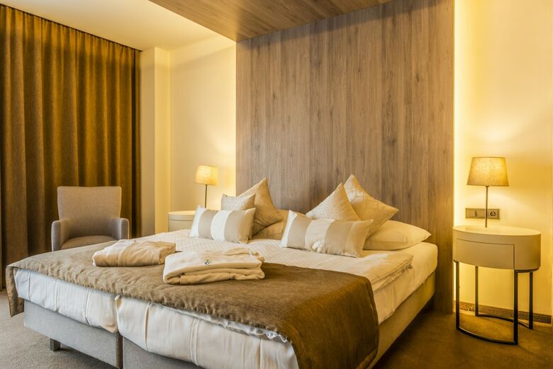 Hotel Aquacity Seasons