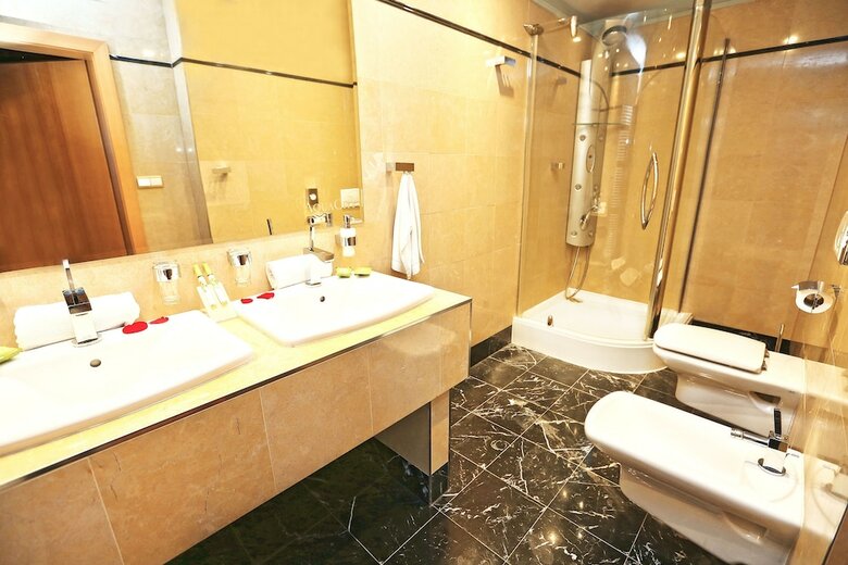 Hotel Aquacity Seasons