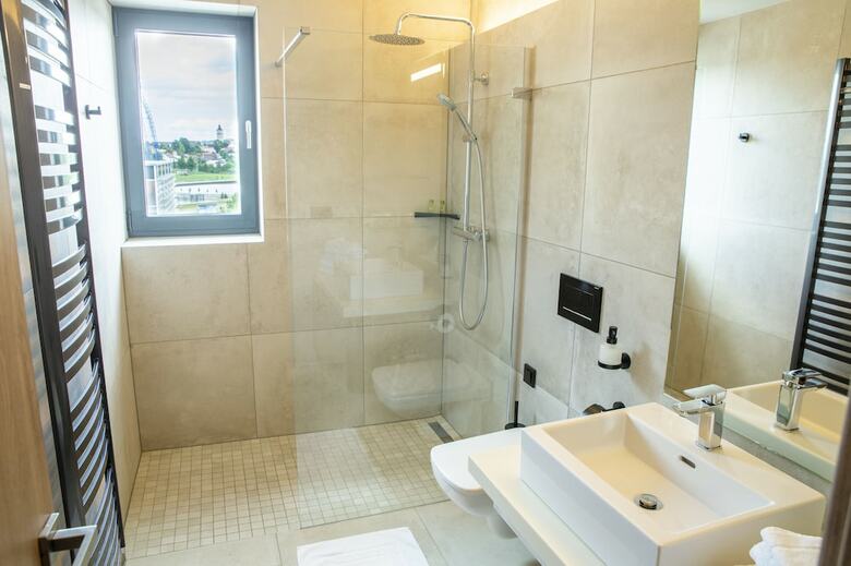Hotel Aquacity Seasons