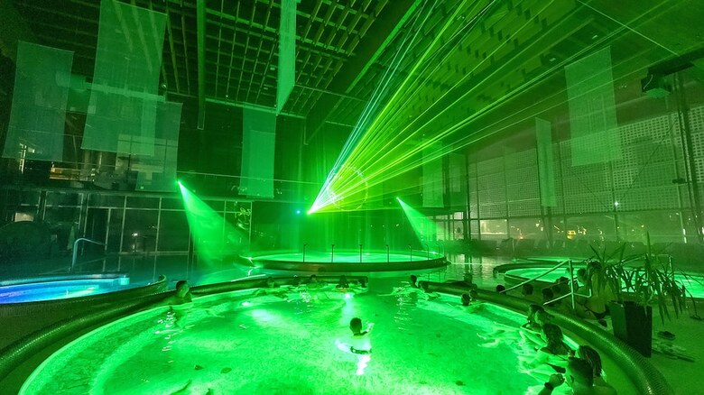 Hotel Aquacity Seasons