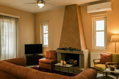 Villa Gems Of Zagora