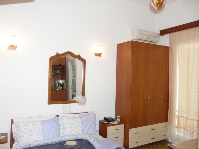 Apartamento Hotel Fotini