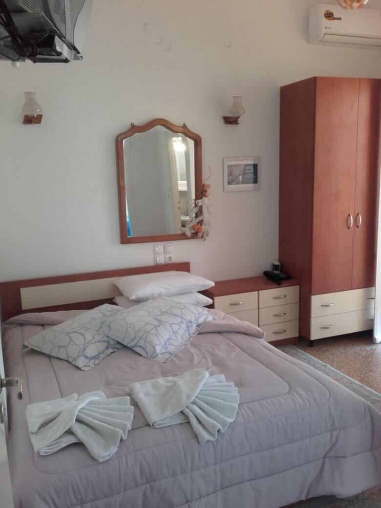 Apartamento Hotel Fotini