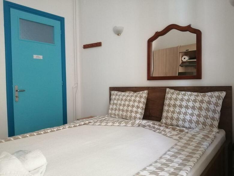 Apartamento Hotel Fotini
