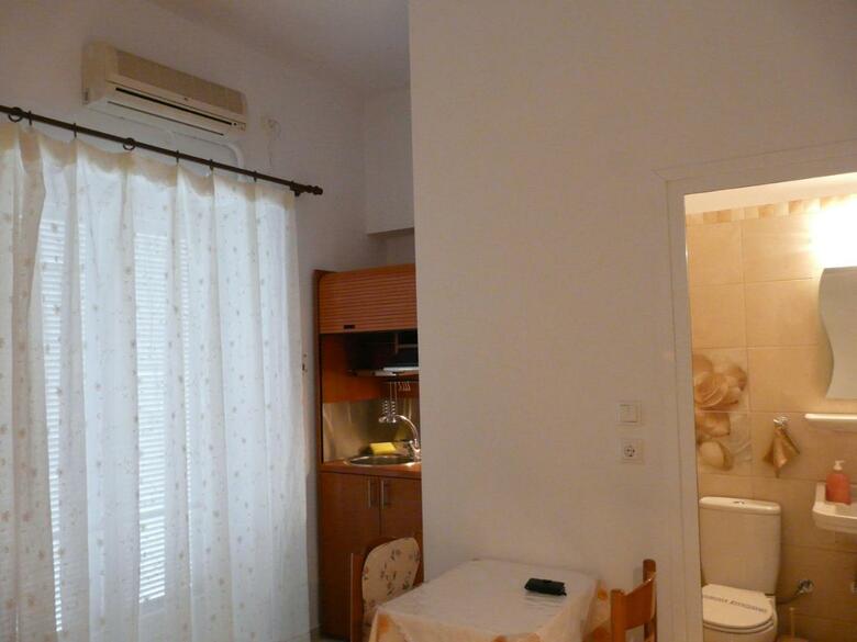 Apartamento Hotel Fotini