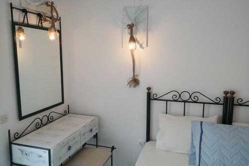 Apartamento Terra Fos Naxos Studios