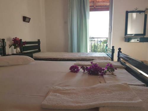 Apartamento Studios Dimitris Giatras