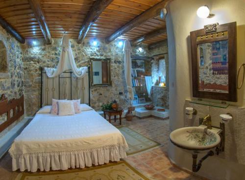 Agroturismo Kouriton House