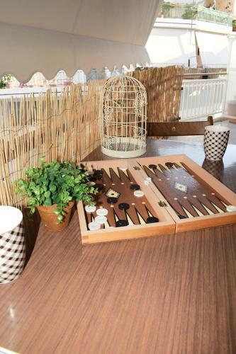 Apartamento Izabella Guest House