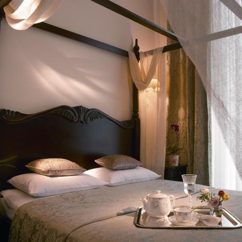 Hotel Luxembourg