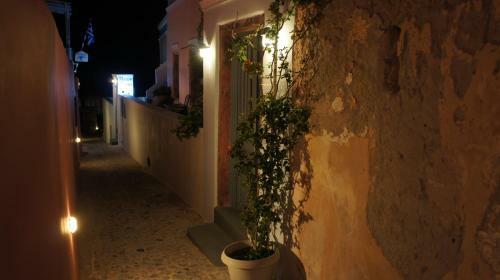 Hostal Marcos Rooms