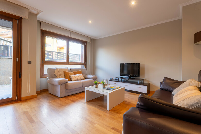 Apartamentos Albatros