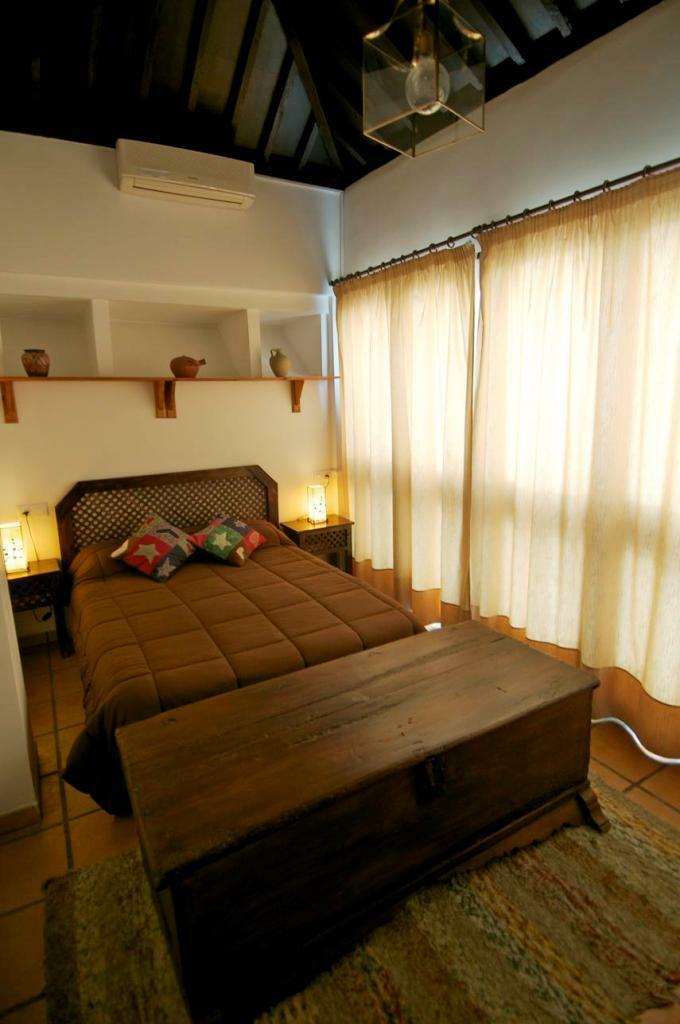 Apartamentos Gumiel