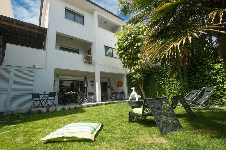 Residencia Dolce Cascais Guest House