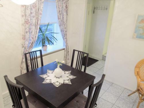 Mar�ub�r Apartment