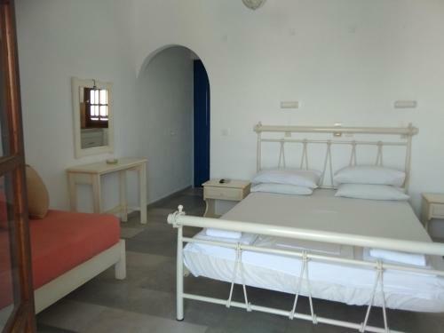 Apartamento Nikoletta Studios
