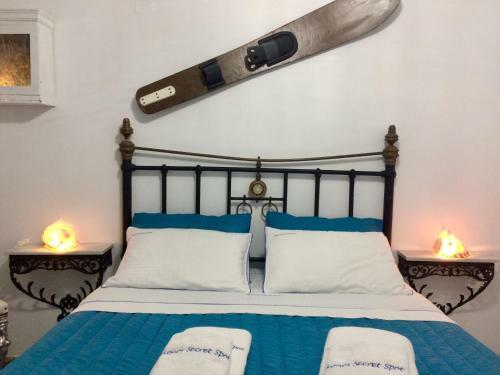 Agroturismo Mykonos Secret Spot