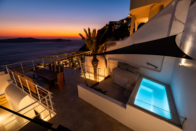 Hotel Day Dream Luxury Suites