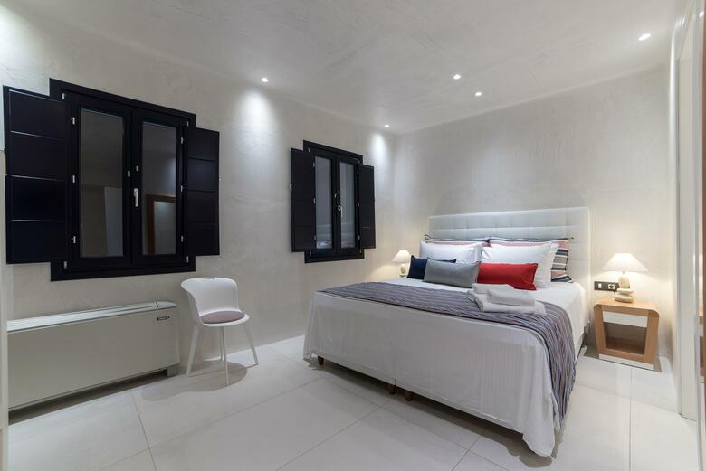 Hotel Day Dream Luxury Suites