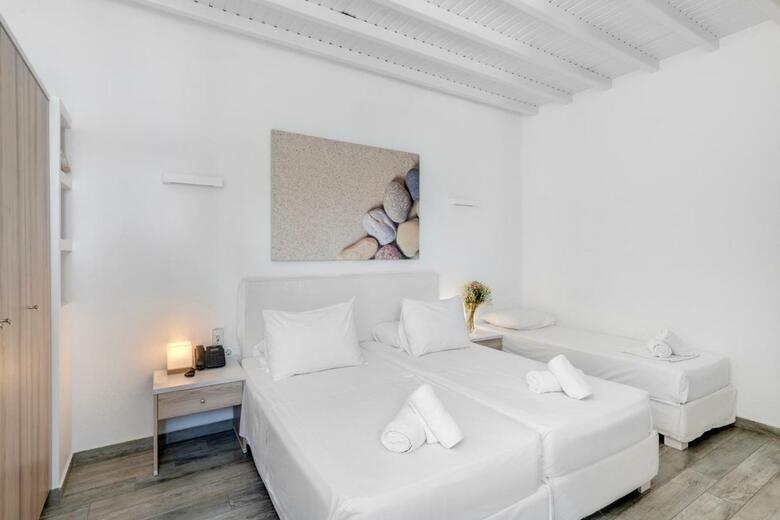 Apartamento Makis Place