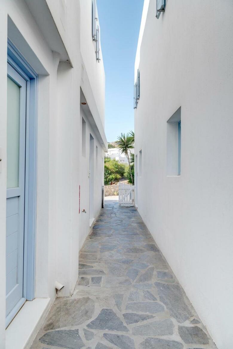 Apartamento Makis Place