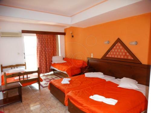 Aiolos Hotel Delphi
