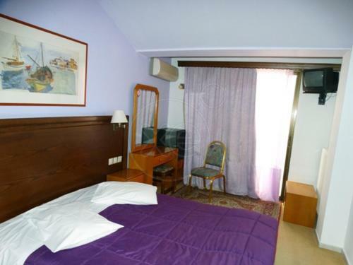 Aiolos Hotel Delphi