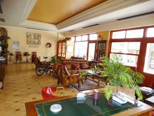 Aiolos Hotel Delphi