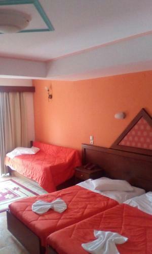 Aiolos Hotel Delphi