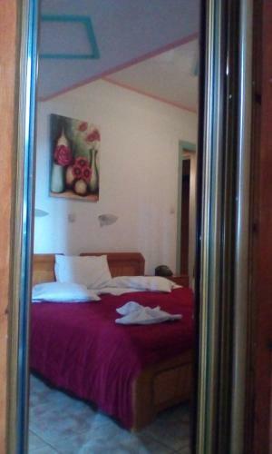 Aiolos Hotel Delphi