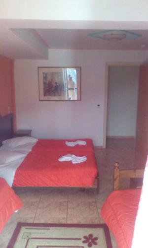 Aiolos Hotel Delphi