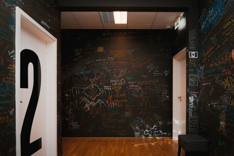 Galaxy Pod Hostel