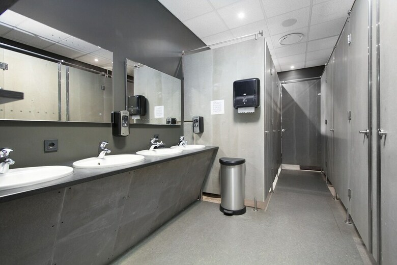 Galaxy Pod Hostel