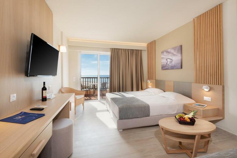 Hotel Horizon Beach Resort