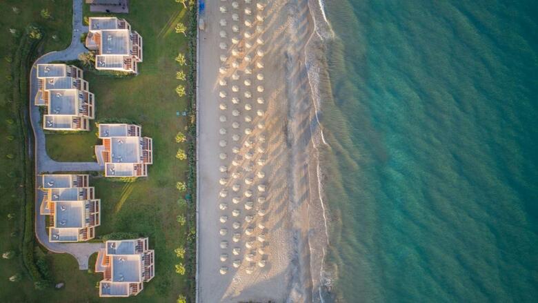 Hotel Horizon Beach Resort