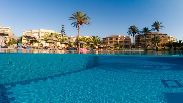 Hotel Horizon Beach Resort