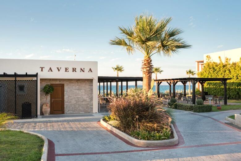 Hotel Horizon Beach Resort