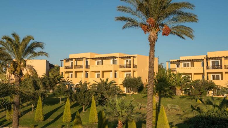 Hotel Horizon Beach Resort
