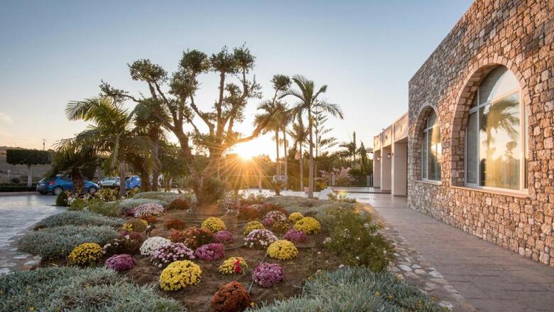 Hotel Horizon Beach Resort